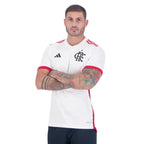 Camisa Flamengo 2024/25 Away Camisas de Futebol