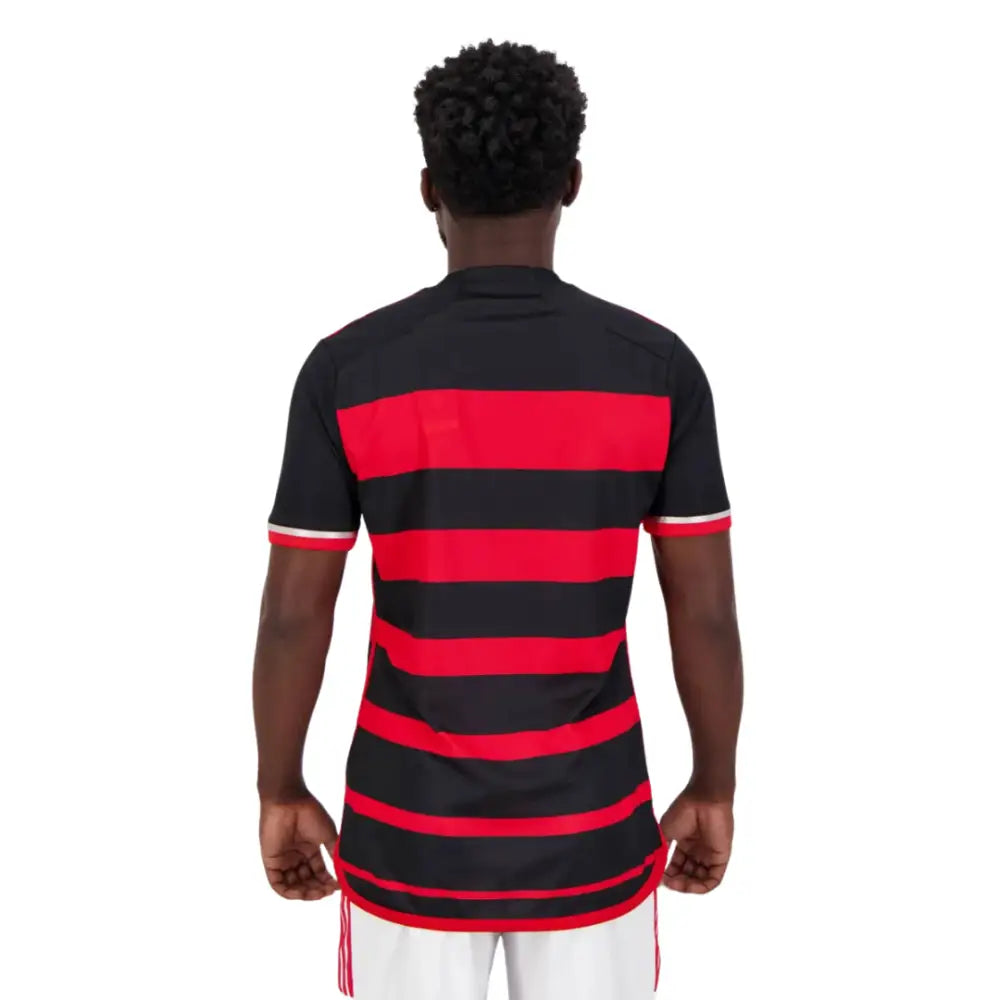 Camisa Flamengo 2024/25 Home Camisas de Futebol