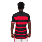 Camisa Flamengo 2024/25 Home Camisas de Futebol