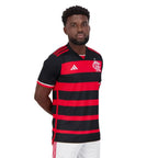 Camisa Flamengo 2024/25 Home Camisas de Futebol
