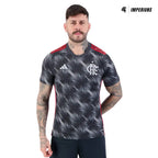 Camisa Flamengo 2024/25 Third Camisas de Futebol
