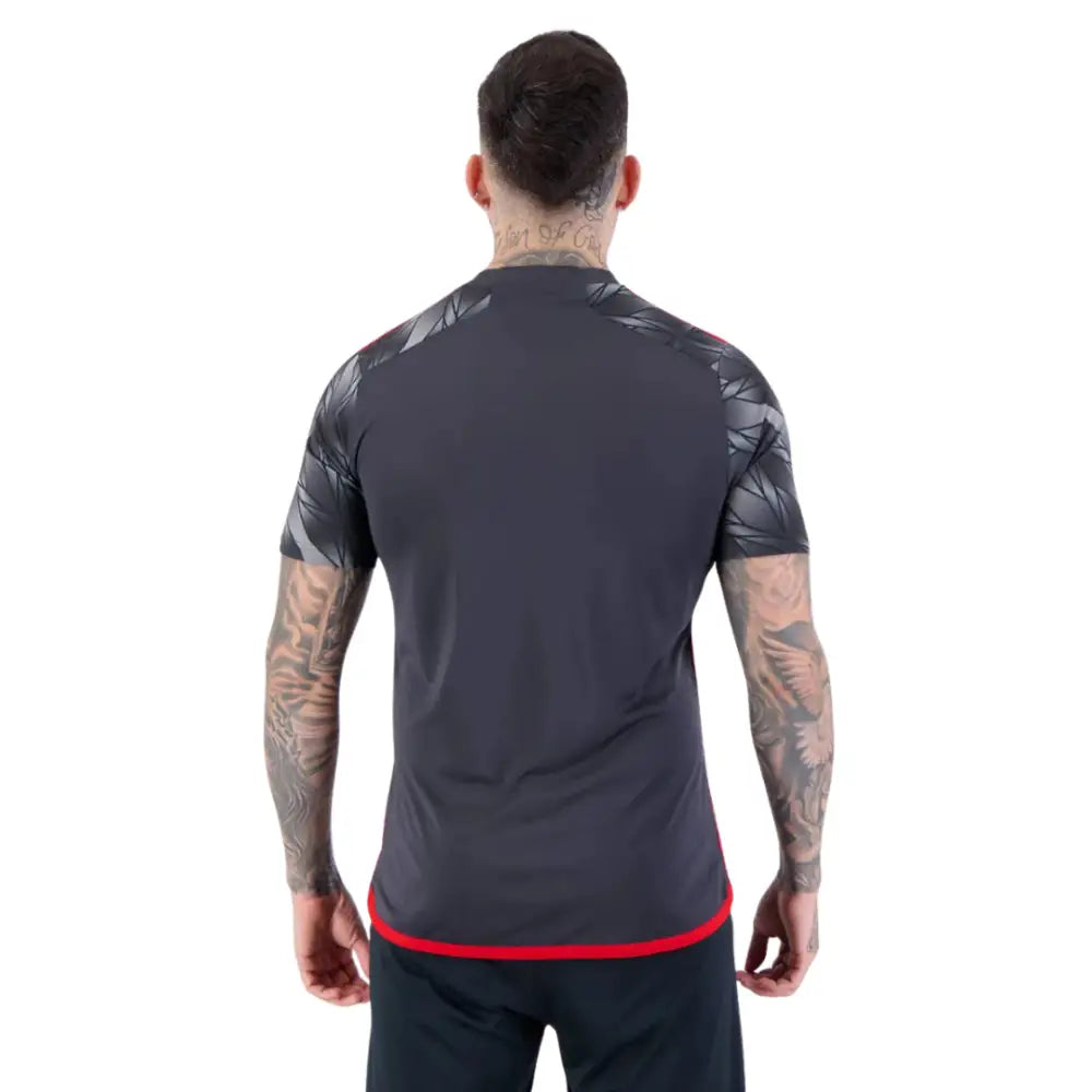 Camisa Flamengo 2024/25 Third Camisas de Futebol