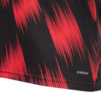 Camisa Flamengo 2025/26 Pré-Jogo Camisas de Futebol