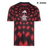 Camisa Flamengo 2025/26 Pré-Jogo