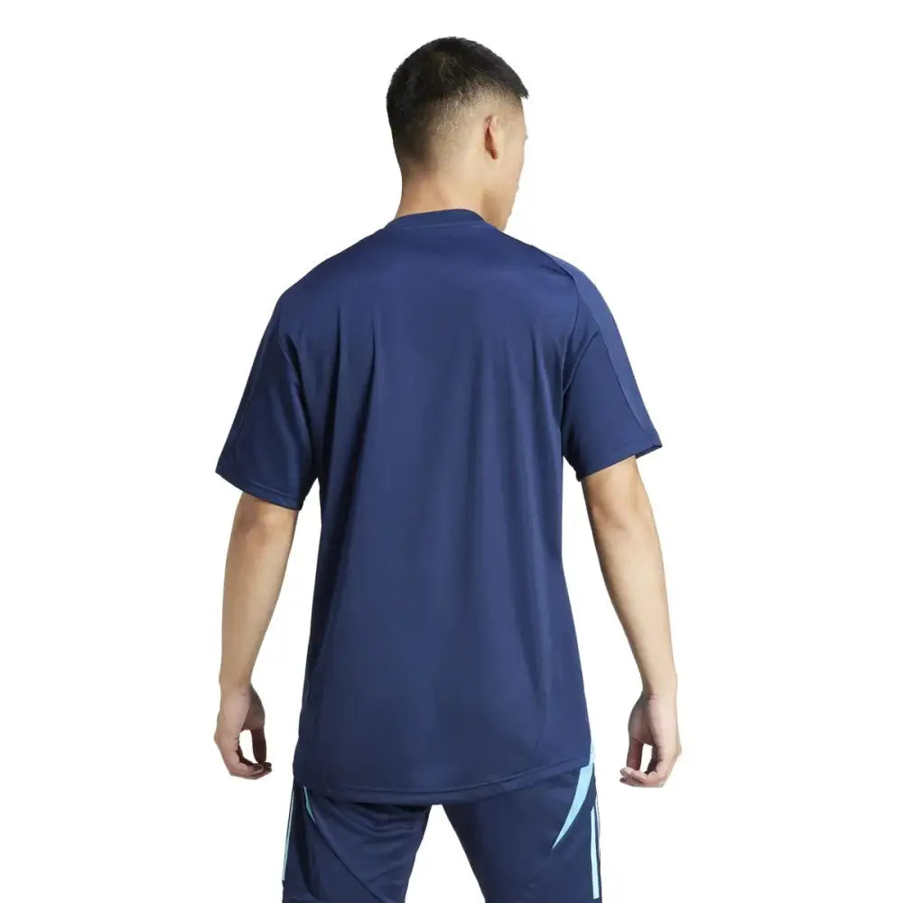 Camisa Flamengo 2025/26 Treino Comissão Técnica Camisas de Futebol