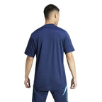 Camisa Flamengo 2025/26 Treino Comissão Técnica Camisas de Futebol
