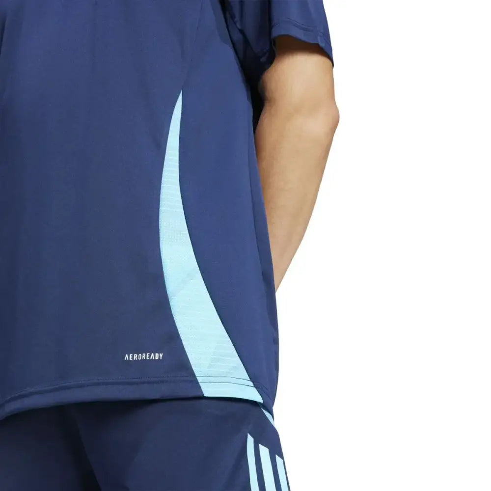 Camisa Flamengo 2025/26 Treino Comissão Técnica Camisas de Futebol
