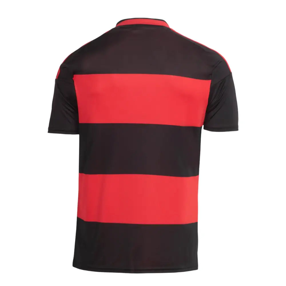 Camisa Flamengo 2026/27 Home Camisas de Futebol
