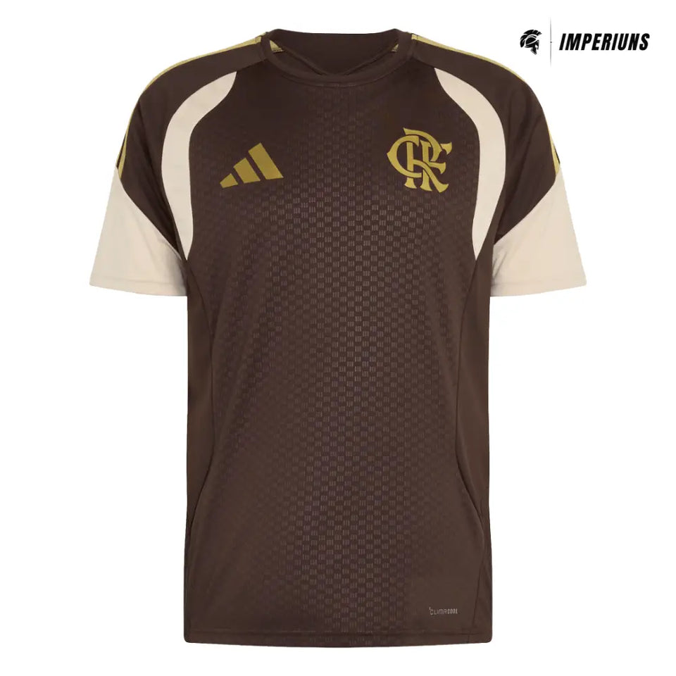Camisa Flamengo 2026/27 Treino Camisas de Futebol