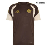 Camisa Flamengo 2026/27 Treino