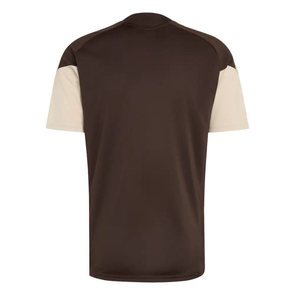 Camisa Flamengo 2026/27 Treino Camisas de Futebol