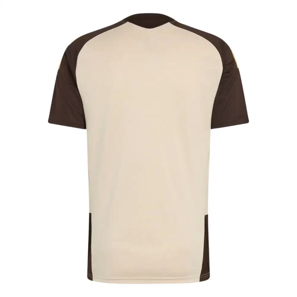 Camisa Flamengo 2026/27 Treino - Comissão Técnica Camisas de Futebol