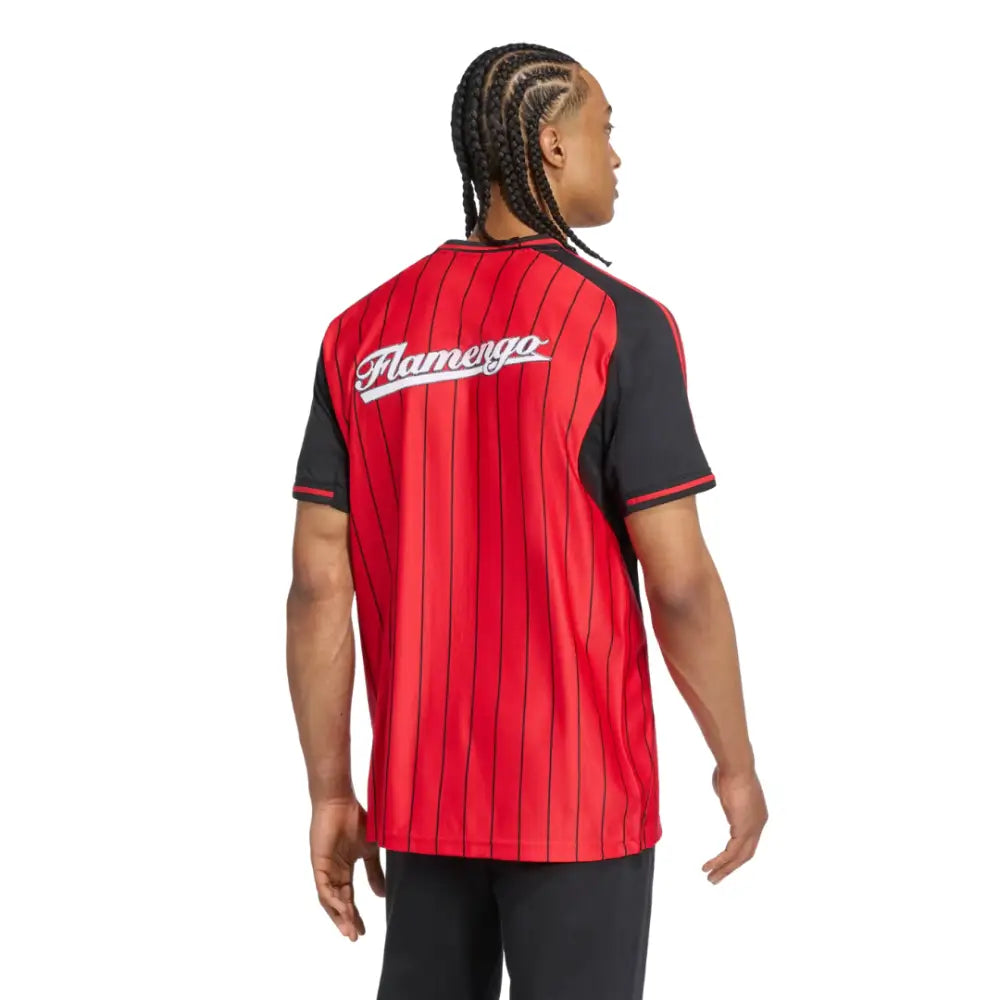 Camisa Flamengo Edição Especial US Pack 2025 Camisas de Futebol