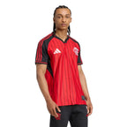 Camisa Flamengo Edição Especial US Pack 2025 Camisas de Futebol