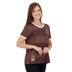 Camisa Flamengo Feminina Identidade Consciência Negra 2024 Camisas de Futebol