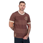 Camisa Flamengo Identidade Consciência Negra 2024 Camisas de Futebol