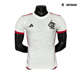 Camisa Flamengo Jogador 2024/25 Away