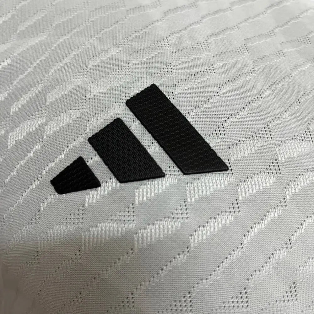 Camisa Flamengo Jogador 2024/25 Away Camisas de Futebol