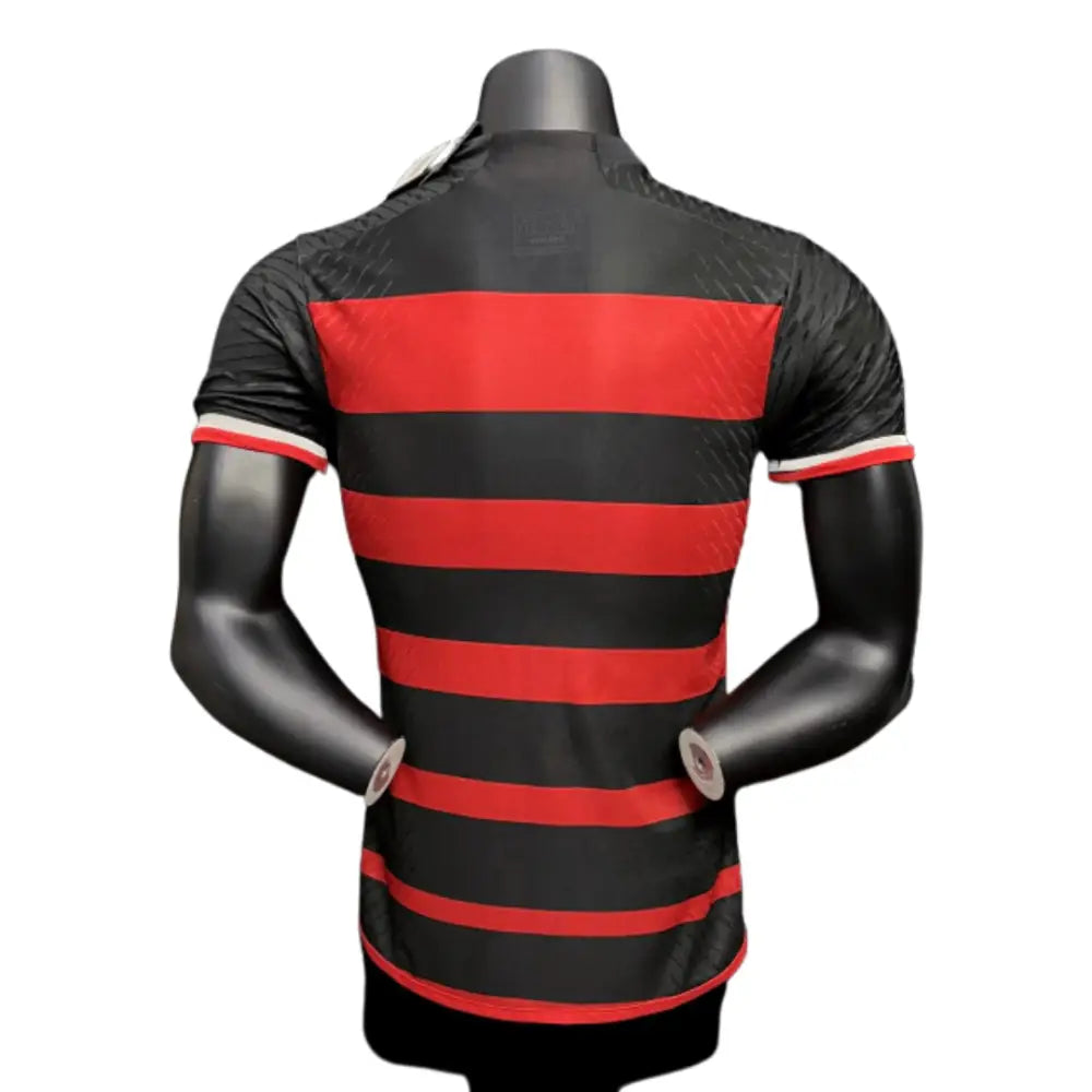 Camisa Flamengo Jogador 2024/25 Home Camisas de Futebol