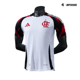 Camisa Flamengo JOGADOR 2025/26 Away
