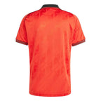 Camisa Flamengo Lifestyler 2024 Camisas de Futebol