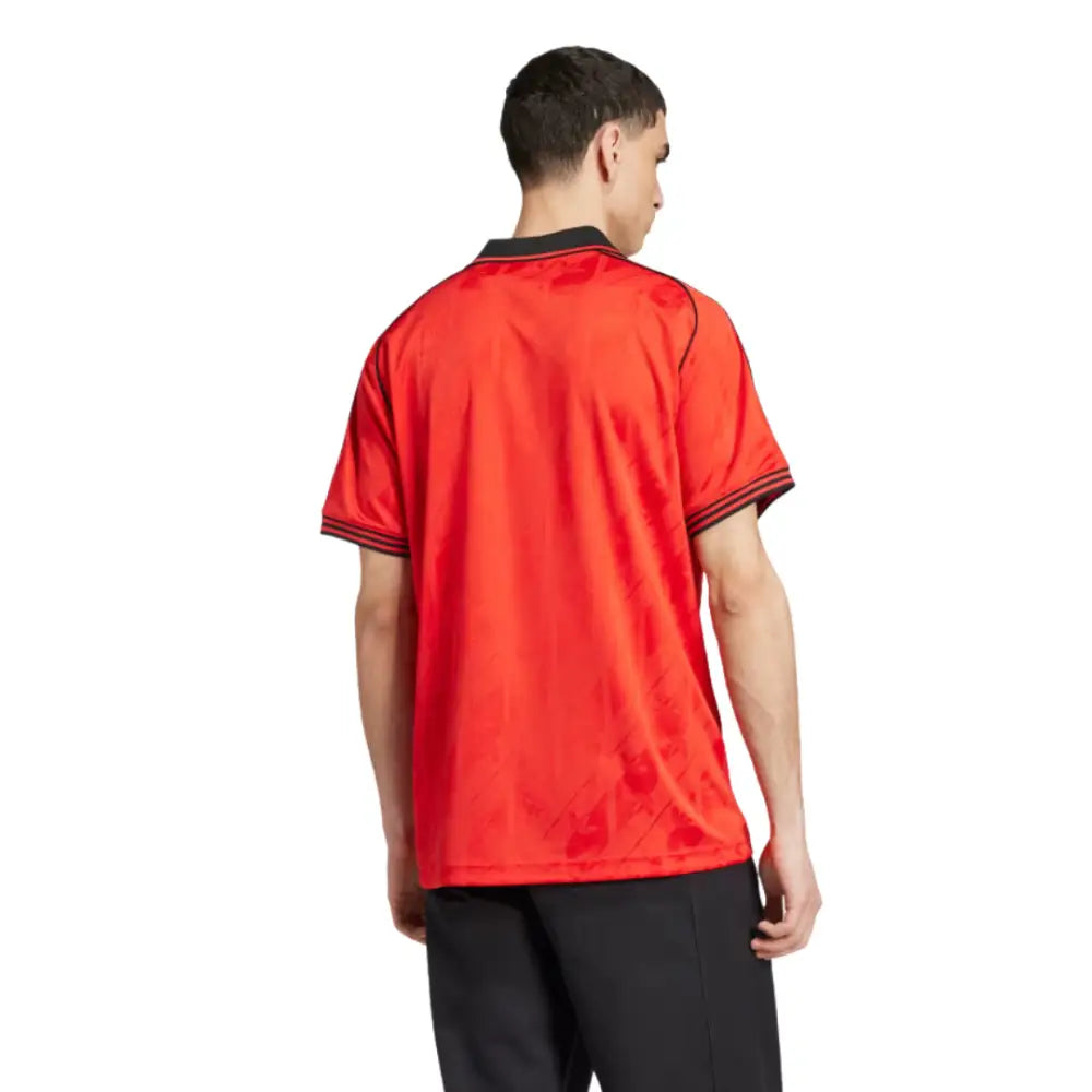 Camisa Flamengo Lifestyler 2024 Camisas de Futebol