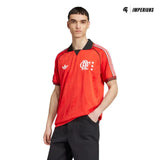 Camisa Flamengo Lifestyler 2024