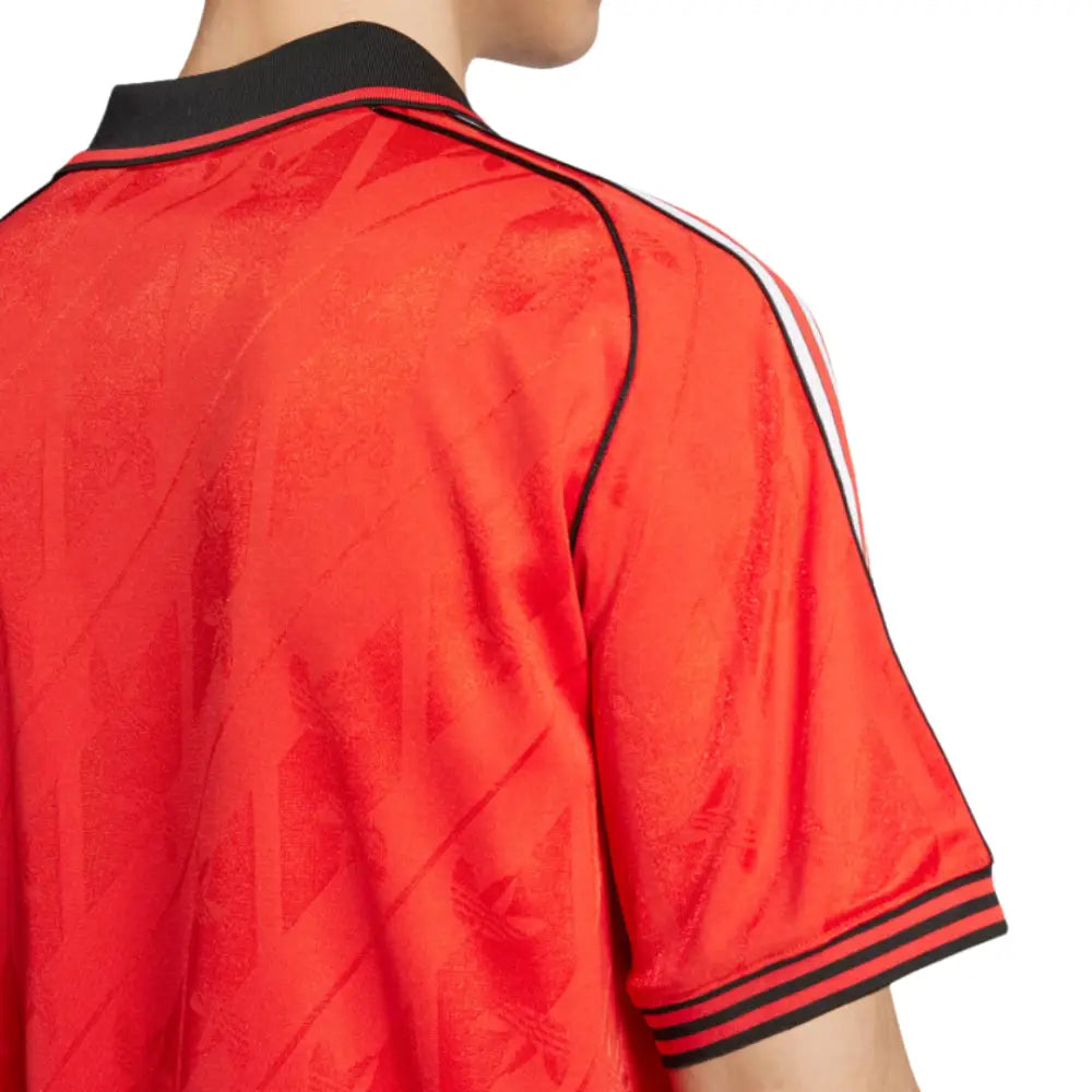 Camisa Flamengo Lifestyler 2024 Camisas de Futebol