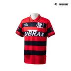 Camisa Flamengo Retrô 1994/95 Home Camisas de Futebol