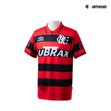 Camisa Flamengo Retrô 1994/95 Home