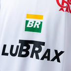 Camisa Flamengo Retrô 2008/09 Away Camisas de Futebol