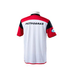 Camisa Flamengo Retrô 2008/09 Away Camisas de Futebol