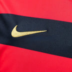 Camisa Flamengo Retrô 2008/09 Home Camisas de Futebol