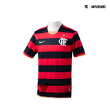 Camisa Flamengo Retrô 2008/09 Home