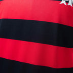 Camisa Flamengo Retrô 2008/09 Home Camisas de Futebol