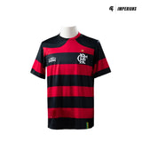 Camisa Flamengo Retrô 2009/10 Home
