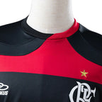 Camisa Flamengo Retrô 2009/10 Home Camisas de Futebol