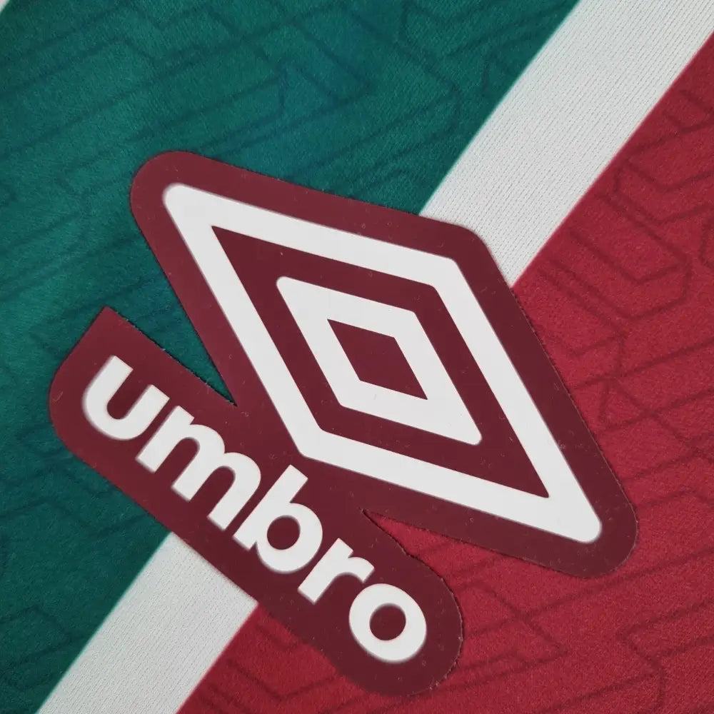 Camisa Fluminense 2022/23 Home Camisas de Futebol