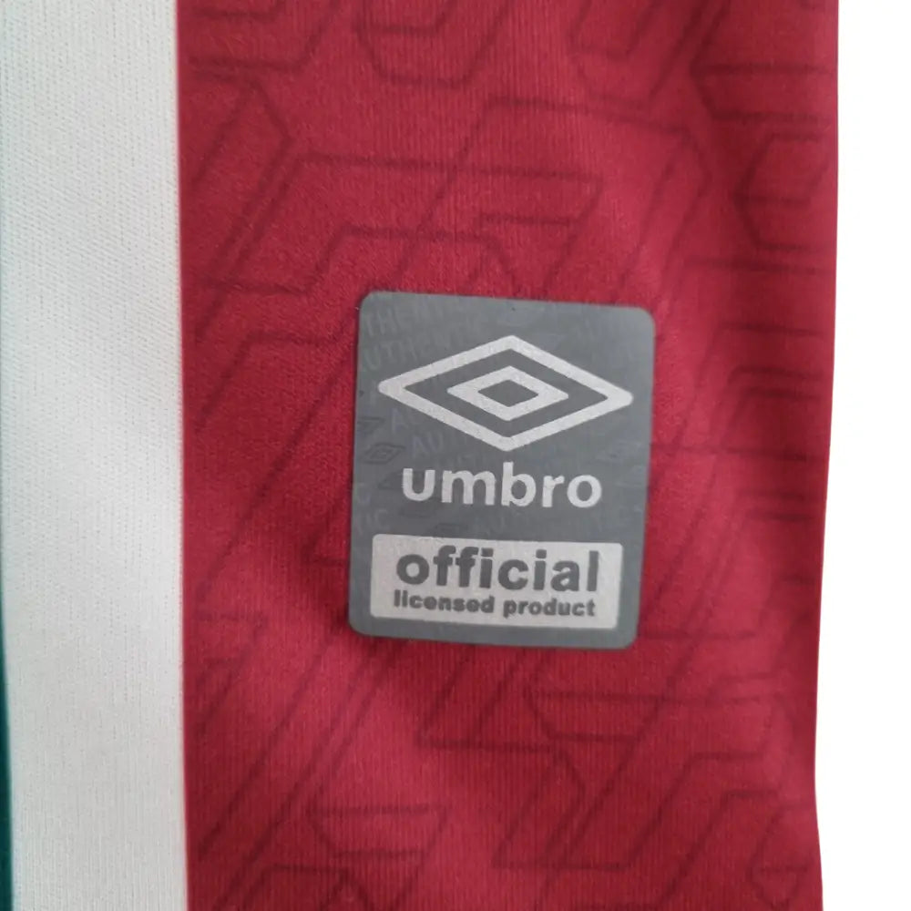 Camisa Fluminense 2022/23 Home Camisas de Futebol