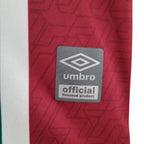 Camisa Fluminense 2022/23 Home Camisas de Futebol