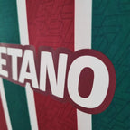 Camisa Fluminense 2022/23 Home Camisas de Futebol