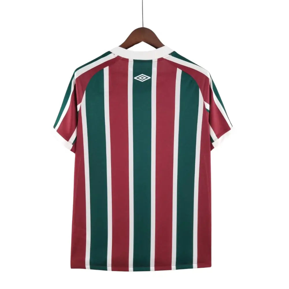 Camisa Fluminense 2022/23 Home Camisas de Futebol