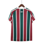 Camisa Fluminense 2022/23 Home Camisas de Futebol