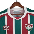 Camisa Fluminense 2022/23 Home Camisas de Futebol