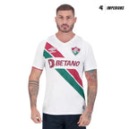 Camisa Fluminense 2024/25 Away Camisas de Futebol