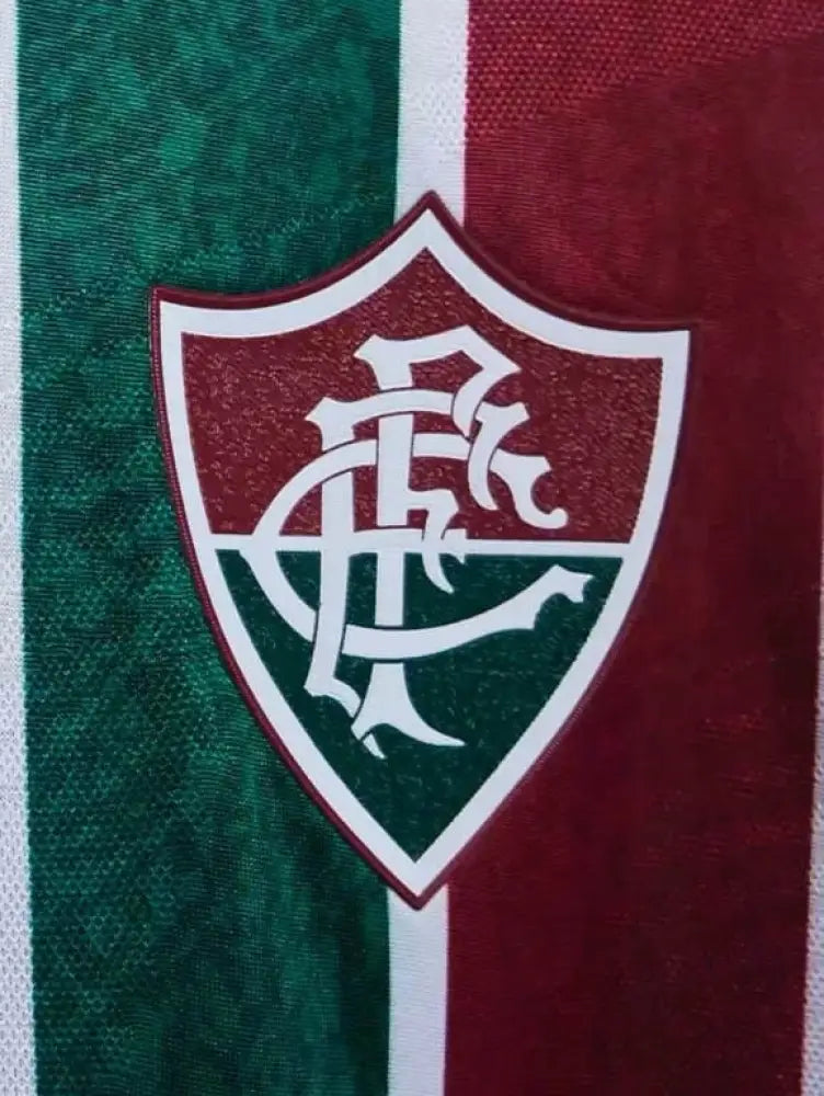 Camisa Fluminense 2024/25 Home Camisas de Futebol