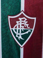 Camisa Fluminense 2024/25 Home Camisas de Futebol