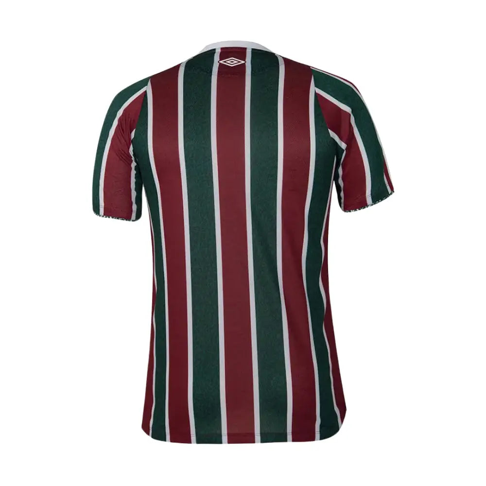 Camisa Fluminense 2024/25 Home Camisas de Futebol