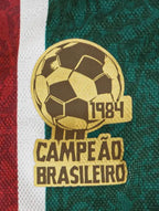 Camisa Fluminense 2024/25 Home Camisas de Futebol