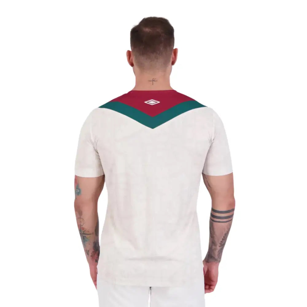 Camisa Fluminense 2024/25 Third Camisas de Futebol